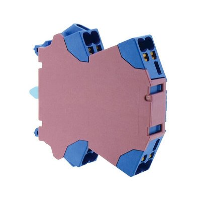 Idec HW Series Contact Block, 3V AC/DC → 440V AC, 1CO