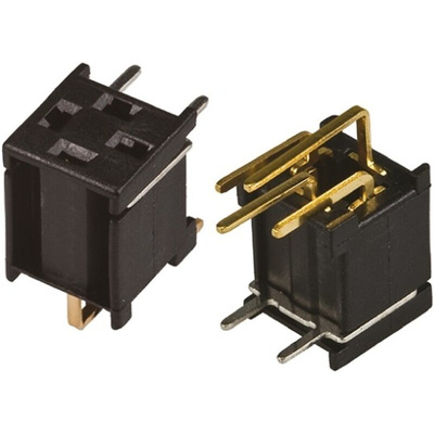 EAO Contact Block