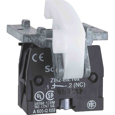 Schneider Electric XAC Series for Use with XACA