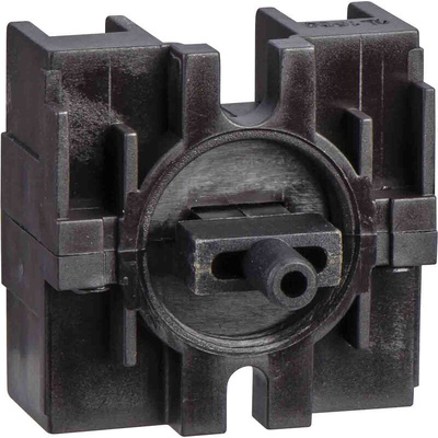 Schneider Electric XEN Series Contact Block, 500V, 1 NC + 1 NO