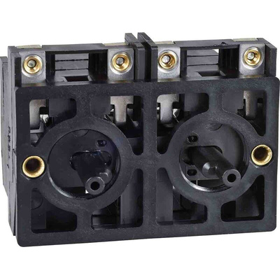 Schneider Electric XESD Series Contact Block, 500V, 1NO + 1NC