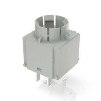 RAFI RAFIX 16 Series Contact Block for Use with Push Button, 250V, 1 NC + 1 NO