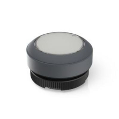 RAFI RAFIX 22 FS+ Series Push Button for Use with RAFIX FS Switching Element Universal PCB