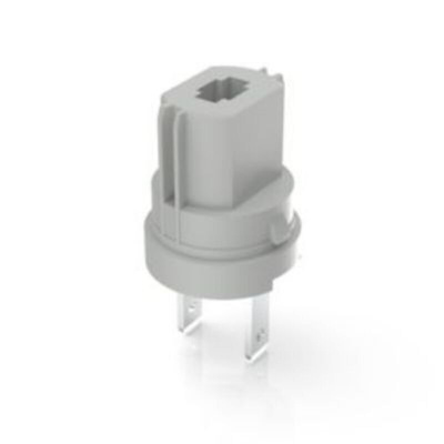 RAFI RAFIX 16 Series Light Block for Use with LED, 60V