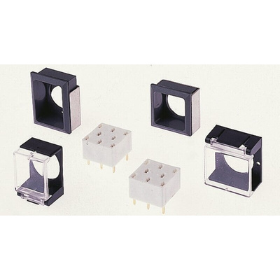 APEM A01 Series Contact Block for Use with A01 Series