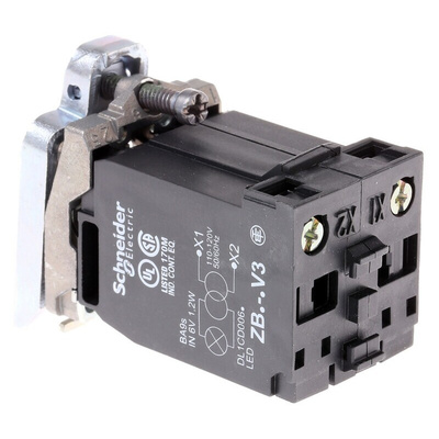 Schneider Electric Harmony XB4 Series Light Block