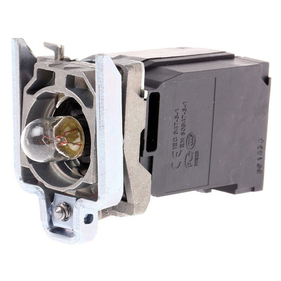 Schneider Electric Harmony XB4 Series Light Block