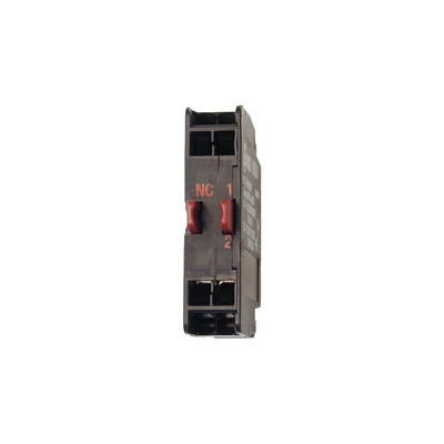 Eaton RMQ Titan M22 Series Contact Block for Use with RMQ Titan Series, 500V, 1 NC