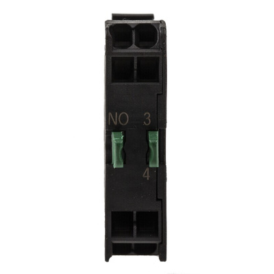 Eaton RMQ Titan M22 Series Contact Block for Use with RMQ Titan Series, 220 → 240V, 1 NO