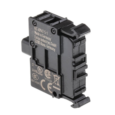 Eaton M22 Series Light Block, 12 → 30V ac/dc