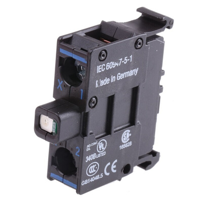 Eaton RMQ Titan M22 Series Light Block, 12 → 30V ac/dc