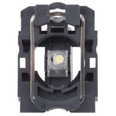 Schneider Electric Harmony XB5 Series Light Block, 24V ac/dc, White Light