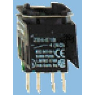 Schneider Electric Harmony XB6 Series Contact Block, 1NC