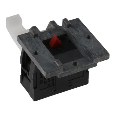 Schneider Electric Harmony XAC Series Contact Block, 1NC