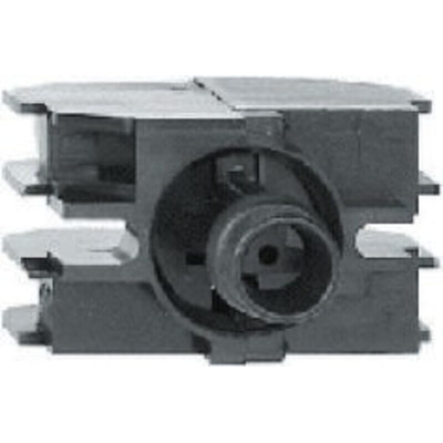 Schneider Electric XAC, XACB, XACM Series Contact Block, 1NO