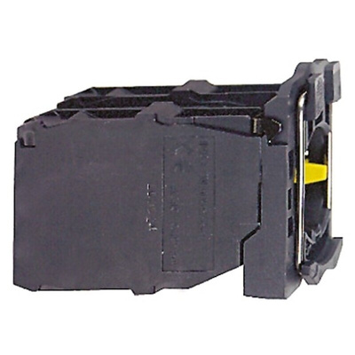 Schneider Electric Harmony XB5 Series Contact Block, 4NO