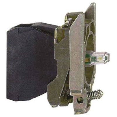 Schneider Electric Harmony XB4 Series Light Block, 24 → 120V