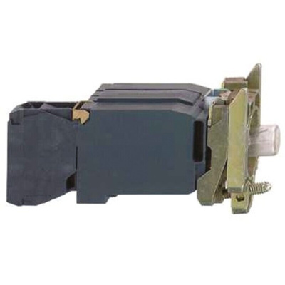 Schneider Electric Harmony XB4 Contact Block - 1NO 110 → 120 V ac