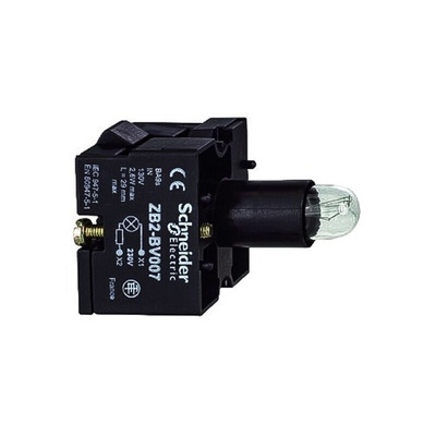 Schneider Electric XB2 Series Light Block
