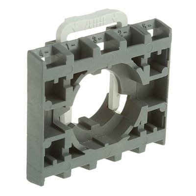 ABB, Contact Block