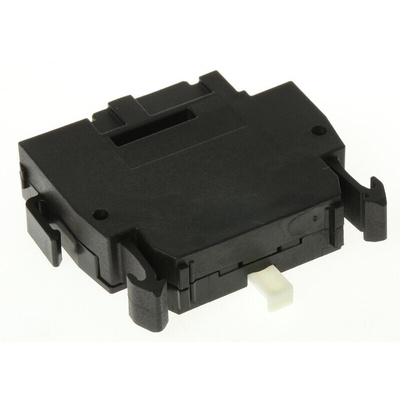 Eaton RMQ Titan M22 Series Contact Block, 1CO