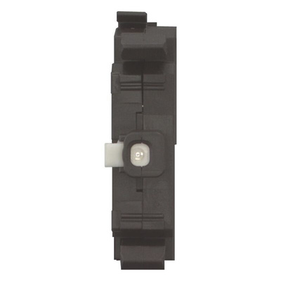 Eaton RMQ Titan M22 Series Contact & Light Block, Green Light, 1CO