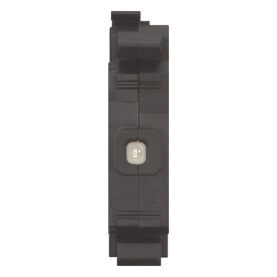 Eaton RMQ Titan M22 Series Contact Block, 30V, White Light