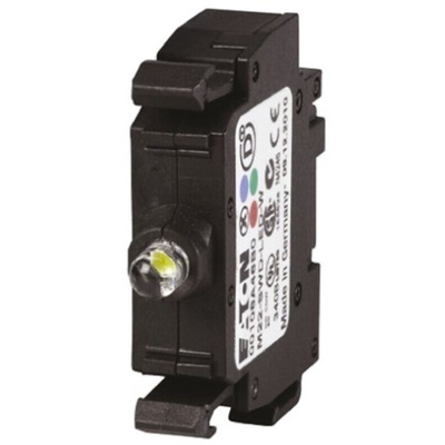 Eaton RMQ Titan M22 Series Light Block, Green Light