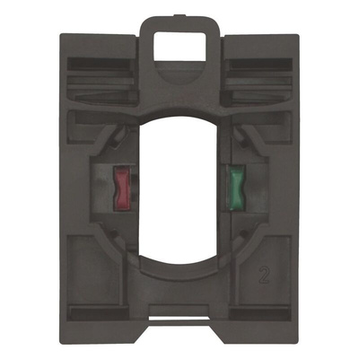 Eaton RMQ Titan M22 Series Contact Block, 500V, 1NO + 1NC