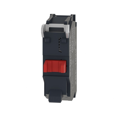 Schneider Electric ZBE1 Series Contact Block, 1NC
