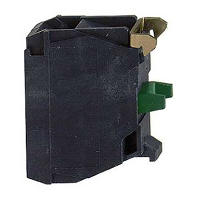 Schneider Electric Contact Block for Use with ZB4 Operator, ZB5 Operator, 1NO