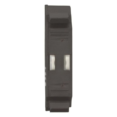 Eaton M22 Series Contact Block for Use with NZM1, 220 V dc, 240V ac, 1NO + 1NC