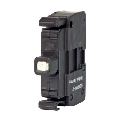 Eaton RMQ Titan M22 Series Light Block, 85 → 264V ac, Green Light