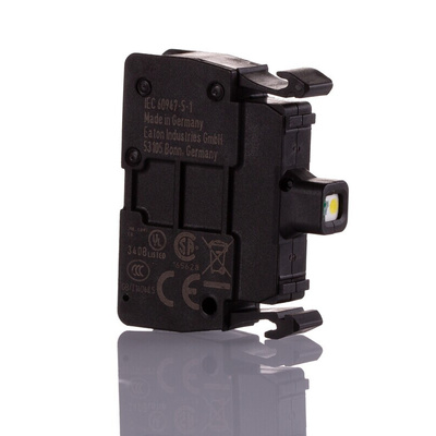 Eaton M22 Series Light Block, 85 → 264V ac