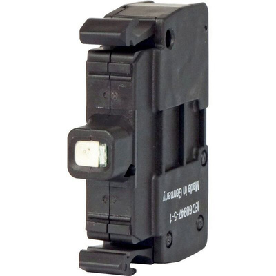 Eaton M22 Series Light Block, 12 → 30V ac/dc