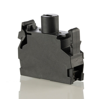 Siemens SIRIUS ACT Series Light Block, 24V ac/dc, Green Light