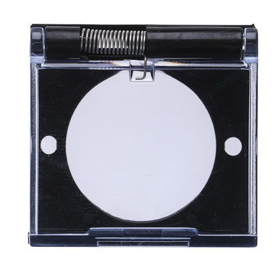 Schneider Electric Protective shutter, For Use With XB6 Series