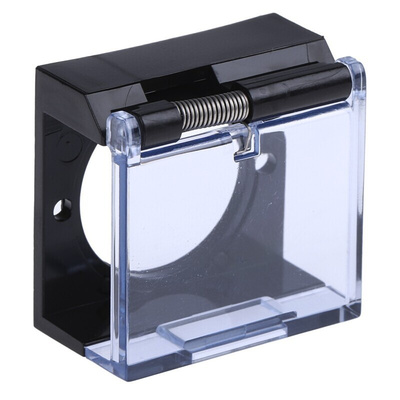 Schneider Electric Protective shutter, For Use With XB6 Series