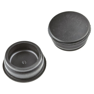 Schneider Electric Blanking Plug, For Use With XB6 Series