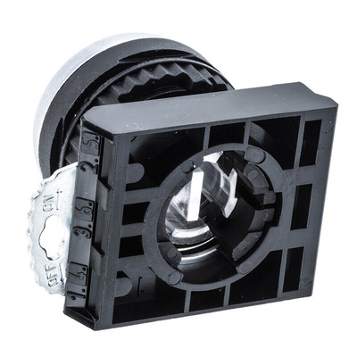 BACO Spring Return Push Button Head, 22mm Cutout, IP66