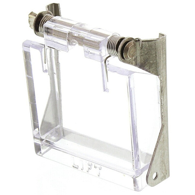 Honeywell Guard, For Use With Push Button Switch