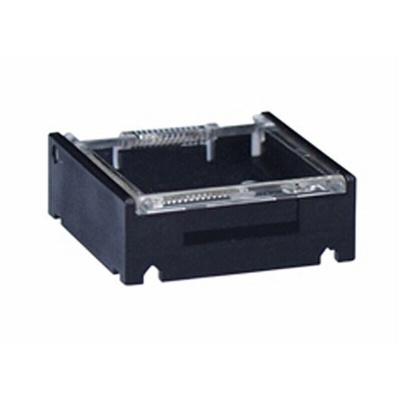 NKK Switches Spring Loaded Protective Guard, For Use With LB Series, UB Series