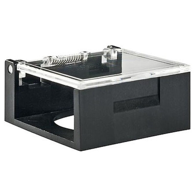 NKK Switches Spring Loaded Protective Guard, For Use With YB Series