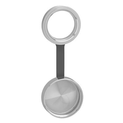 Schneider Electric Metal Protective Cover for Use with XB5 Series Pushbuttons