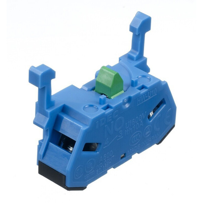 Idec HW-U Contact Block - NO 440 V