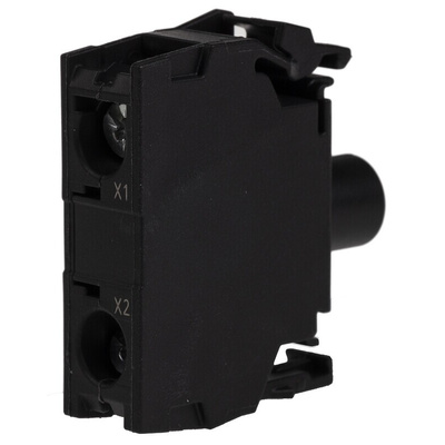 Siemens SIRIUS ACT Light Block - Green, 110 V ac