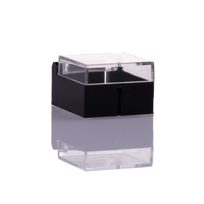 EAO Protective Cover, For Use With Series 51 Switches