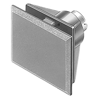 EAO Blind Plug, For Use With 61 Series Pushbutton
