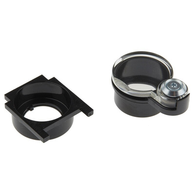 EAO Protective Cover, For Use With Series 61 Switches