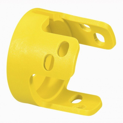 Legrand Padlockable Guard, For Use With Mushroom Head